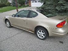 2004 Oldsmobile Alero Coupe - Photo 3