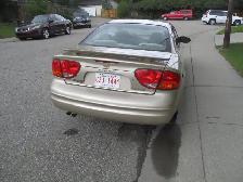 2004 Oldsmobile Alero Coupe - Photo 5