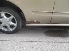 2004 Oldsmobile Alero Coupe - Photo 6