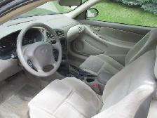 2004 Oldsmobile Alero Coupe - Photo 9