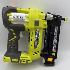 Ryobi P320VN Cordless Brad Nailer with Battery & Charger - Photo 3
