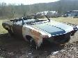 1970 Impala Convertible