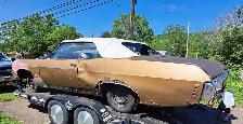 1970 Impala Convertible - Photo 2