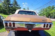1970 Impala Convertible - Photo 3