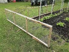 Garden Fencing - Photo 3
