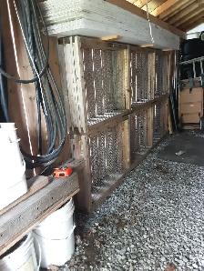 Garden Fencing - Photo 6