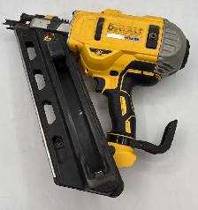 Dewalt DCN692 Cordless Framing Nailer