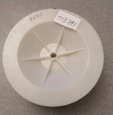 1 CAGE D'ECUREUIL PLASTIQUE REVERSOMATIC NEUF NEW 013291
