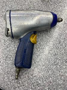 Kobalt 1/2" Air Ratchet