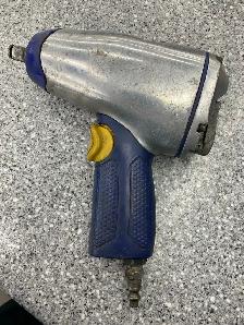 Kobalt 1/2" Air Ratchet - Photo 2