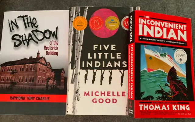 FREE BOOKS