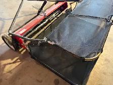 Yard Commander 48 inch Lawn Sweeper - Photo 2