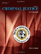 Criminal Justice in Canada 5th Edition Goff 9780176501730