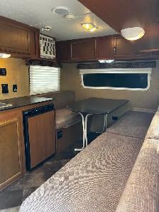 2014 StarCraft 14 foot AR-One trailer - Photo 6