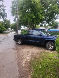 Dodge Dakota