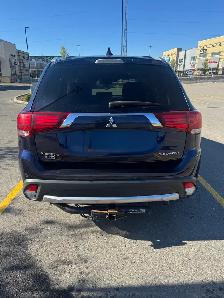 2017 Mitsubishi Outlander GT - All Wheel Drive - Photo 10