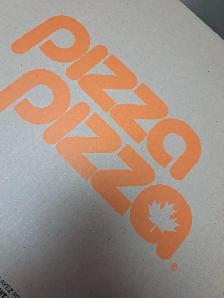 Pizza cook
