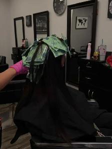 Stylists / Barber/Nail Tech /Estetician Booth rental/Commission - Photo 8