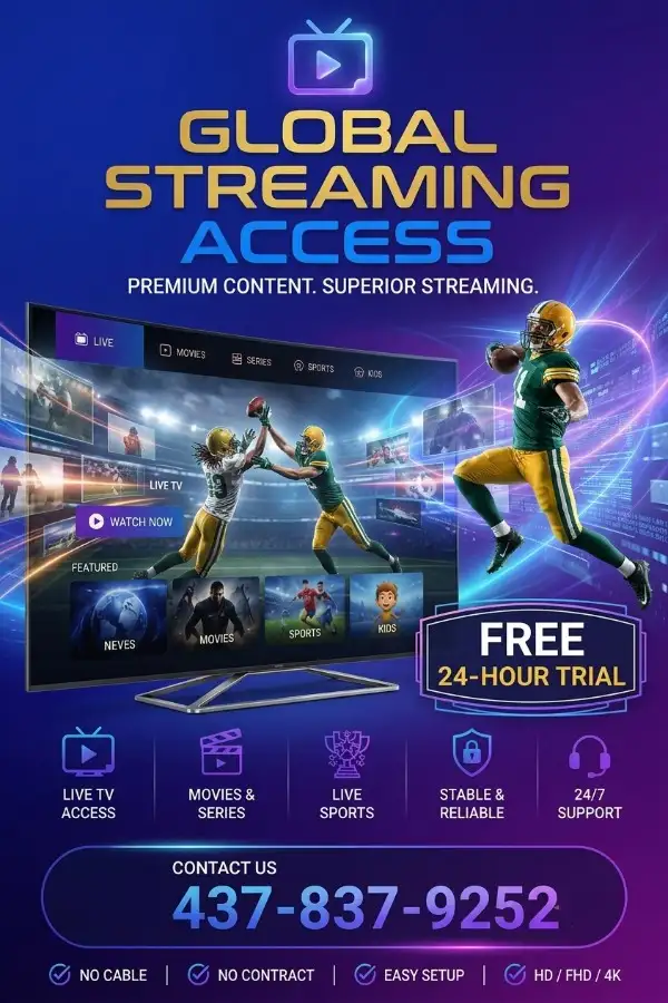 Competitive Price 4K_Premium