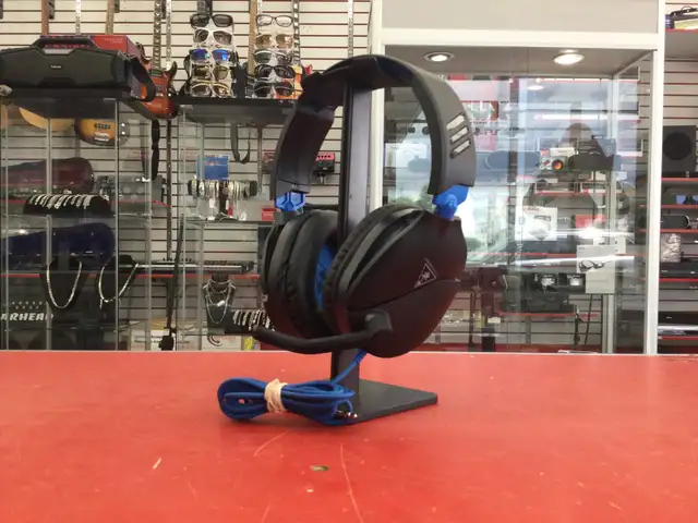 Casque d’écoute de jeu Turtle Beach