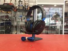 Casque d’écoute de jeu Turtle Beach