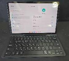 Samsung Galaxy Tab S8  w/Keyboard and Pen