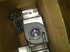 eye 12 1080p (1920 × 1080)  Full HD ip camera 12x opt zoom