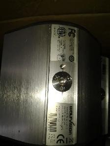 eye 12 1080p (1920 × 1080)  Full HD ip camera 12x opt zoom - Photo 4