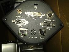 eye 12 1080p (1920 × 1080)  Full HD ip camera 12x opt zoom - Photo 5