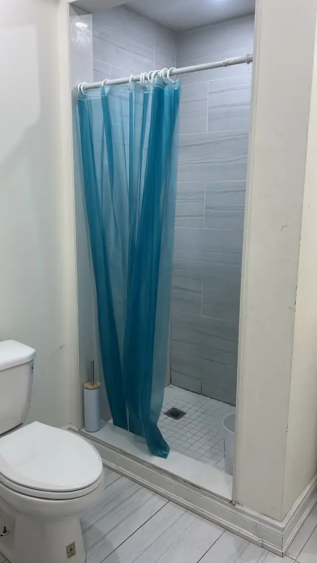 Private room for rent