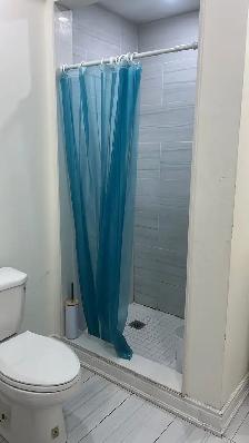 Private room for rent