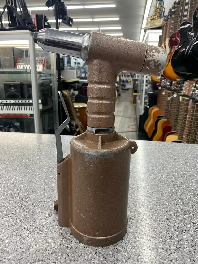 Marson PHT-4 Air Riviter