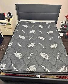 CASH ON DELIVERY!brand new double mattress same day delivery