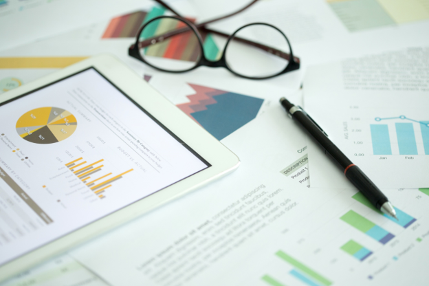 QuickBooks, Taxes & Bookkeeping services
