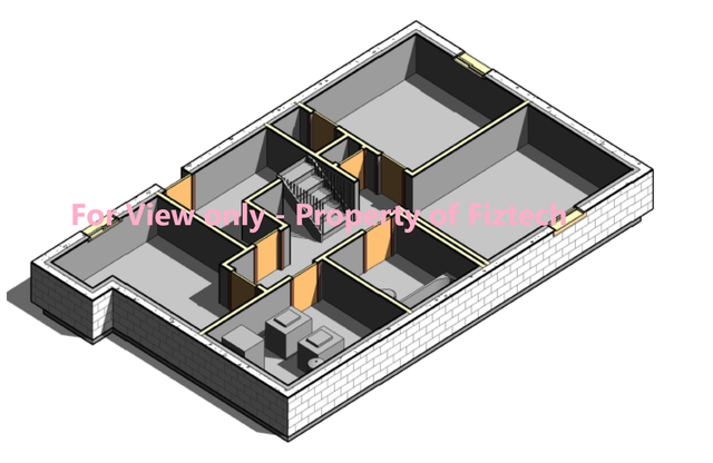 Legal Basement secondary suite drawings