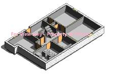Legal Basement secondary suite drawings