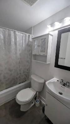Beautiful 51/2 in Longueuil available now
