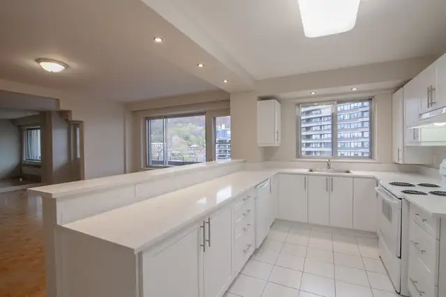 One bedroom apartment near Concordia - ID 676