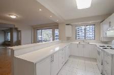 One bedroom apartment near Concordia - ID 676