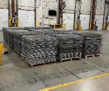 Used pallet racking - biggest selection in GTA at best prices! - Photo 4