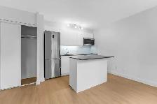 studio apartment for rent, ByWard Market, August 1 - ID 4580 - Photo 2