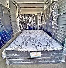 CASH ON DELIVERY!brand new luxury mattress all sizes fast delive - Photo 2