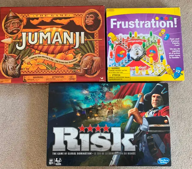 FREE BOARD GAMES