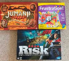 FREE BOARD GAMES