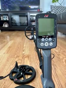 Metal Detector (New) - Photo 3