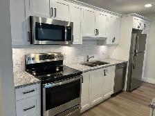 2 bed, Underground Parking, 204-20 Patience Ln, Avail Oct 1 - Photo 3