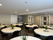 2 bed, Underground Parking, 204-20 Patience Ln, Avail Oct 1 - Photo 17