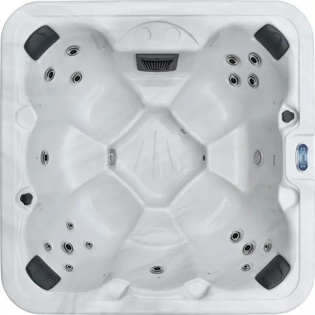 WOW! New 7 Seater Plug n Play Spas-Fully Loaded-Free Delivery BB