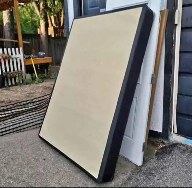 CASH ON DELIVERY!brand new double/queen box spring fast delivery