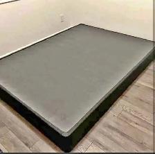 CASH ON DELIVERY!brand new double/queen box spring fast delivery - Photo 2